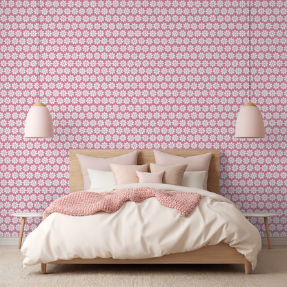 Pink Petal Wallpaper