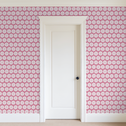 Pink Petal Wallpaper