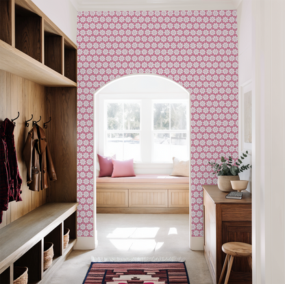 Pink Petal Wallpaper