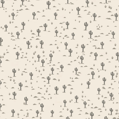 Desert Cactus Wallpaper