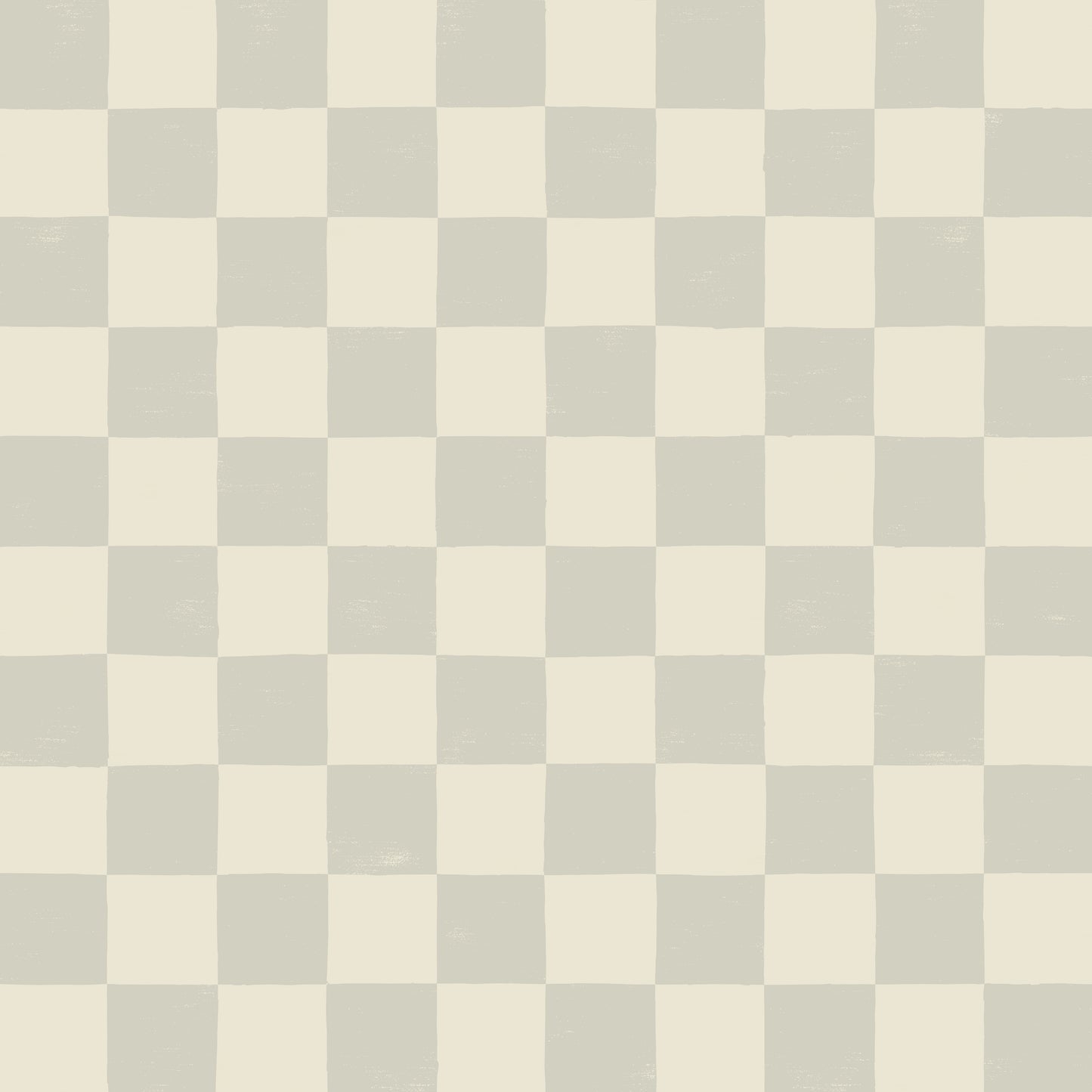 Calm Checker Wallpaper