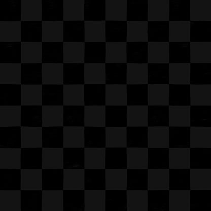 Blackout Checker Wallpaper