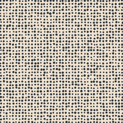 Midnight Dot Wallpaper