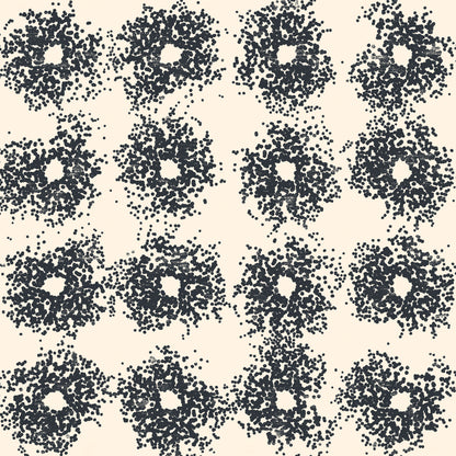 Scatter Bloom Wallpaper