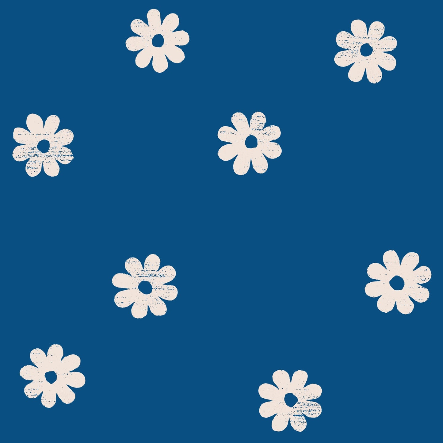 Flower Dot Wallpaper