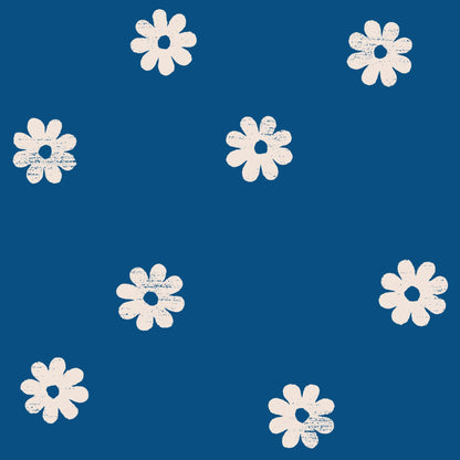 Flower Dot Wallpaper