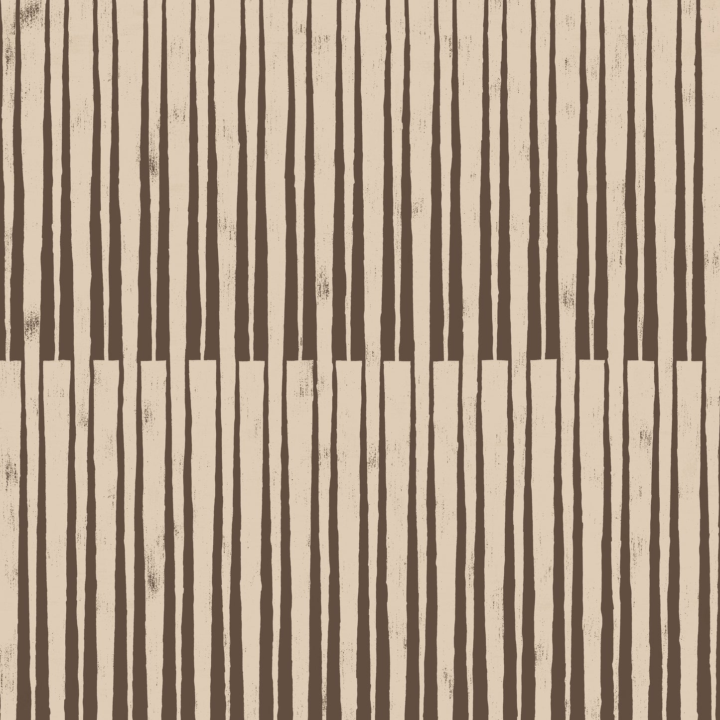 Rustic Rhythm Wallpaper