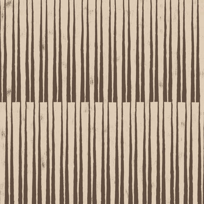 Rustic Rhythm Wallpaper