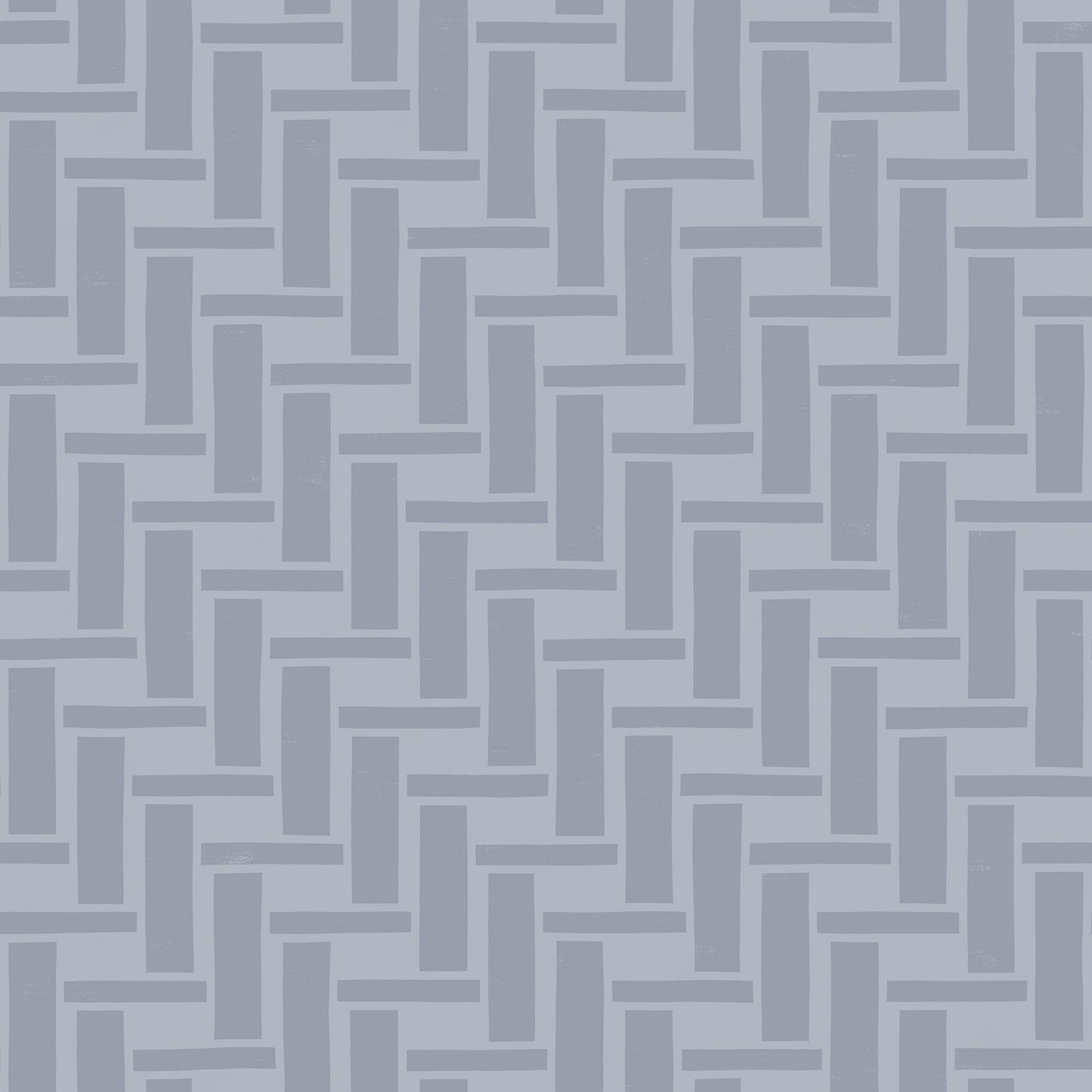 Blue Weave Wallpaper