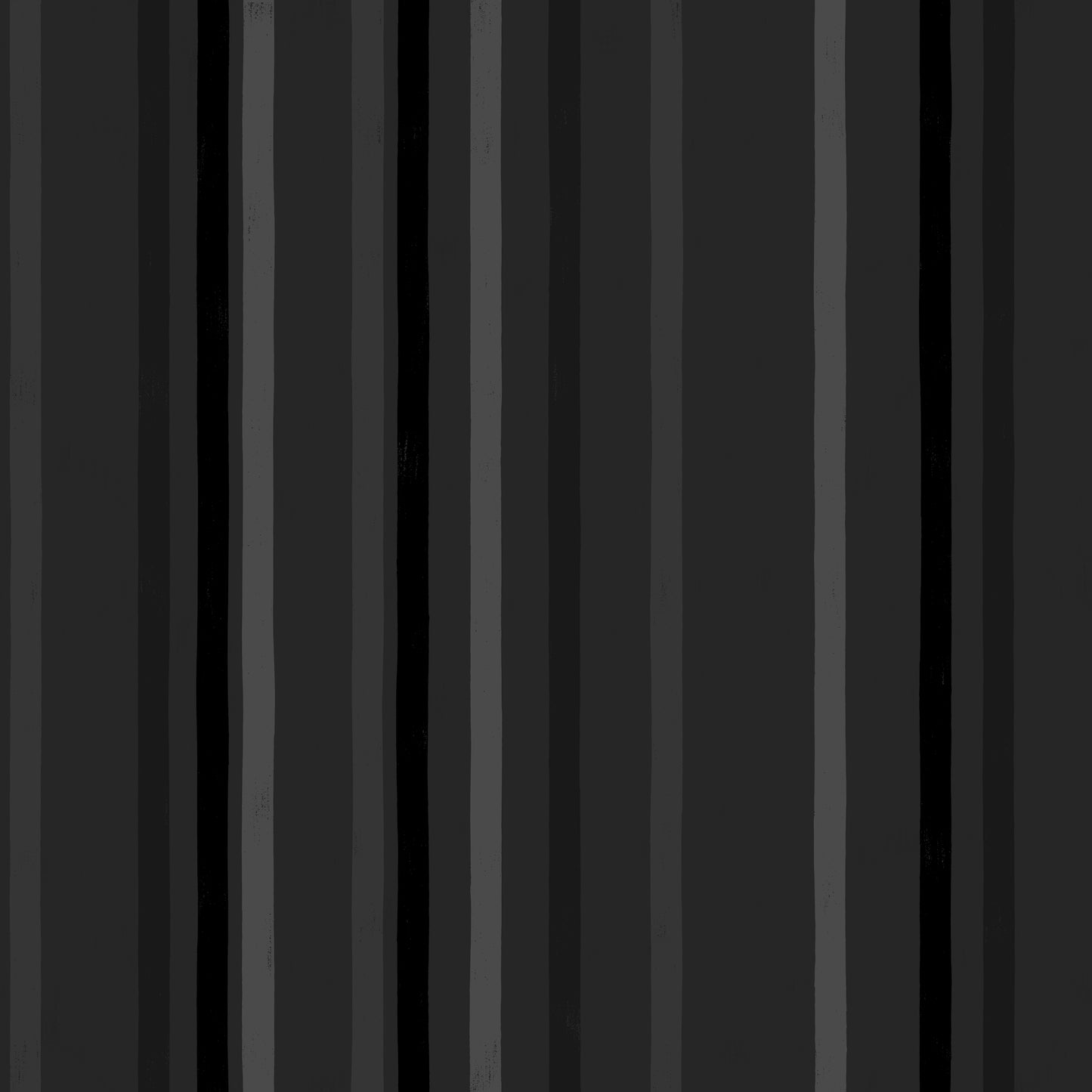 Blackout Stripes Wallpaper