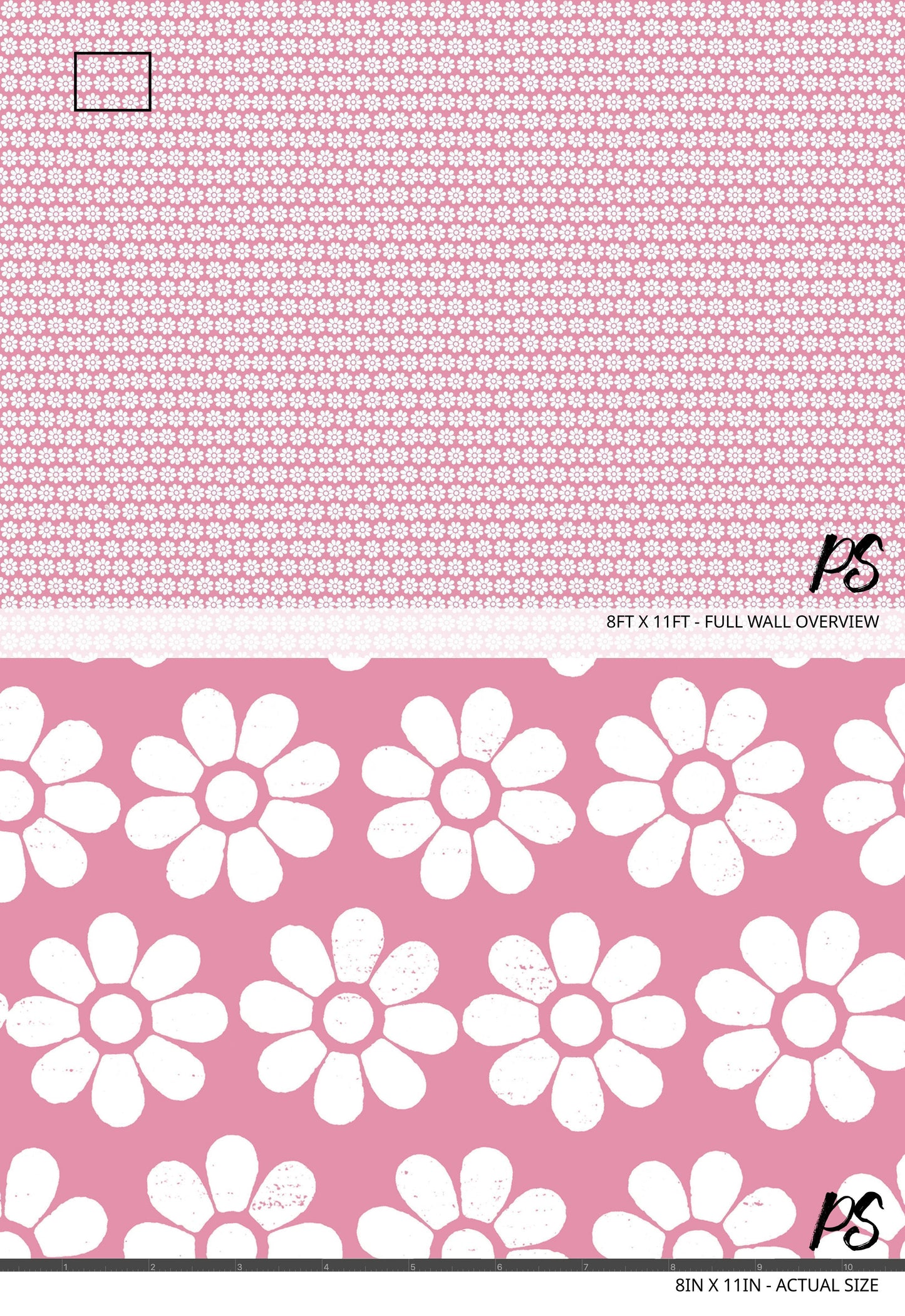 Pink Petal Wallpaper